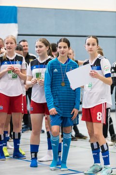 Bild 117 - C-Juniorinnen Futsalmeisterschaft